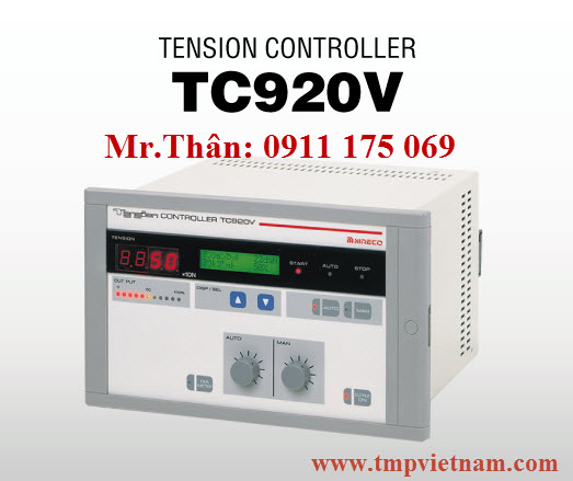 Điều khiển nghịch TC680A-D
