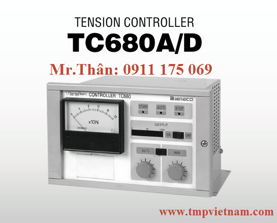 TC680A-D